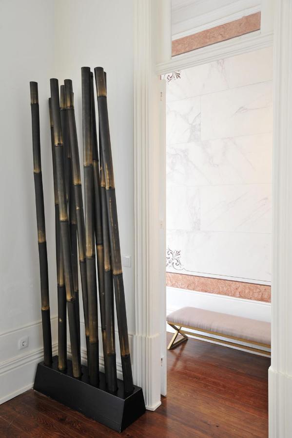 דירות Flh Porto Elegant Flat With Terrace מראה חיצוני תמונה