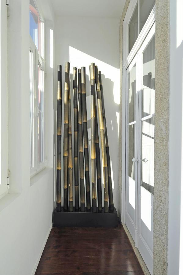 דירות Flh Porto Elegant Flat With Terrace מראה חיצוני תמונה