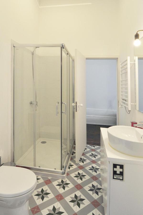 דירות Flh Porto Elegant Flat With Terrace מראה חיצוני תמונה