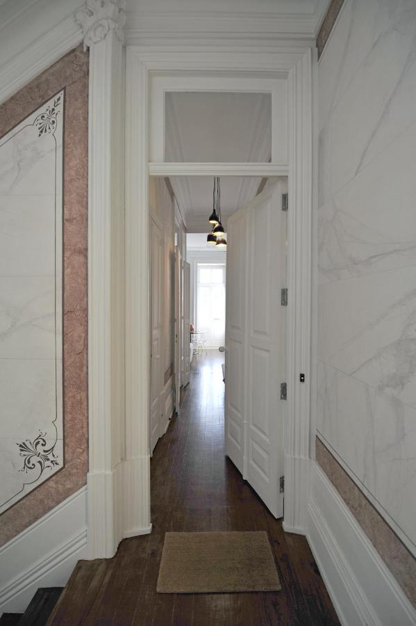 דירות Flh Porto Elegant Flat With Terrace מראה חיצוני תמונה